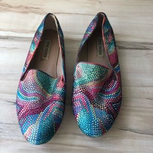 Steve Madden Flats